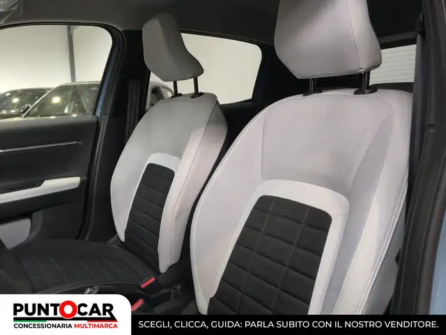 Citroen C3 view 8