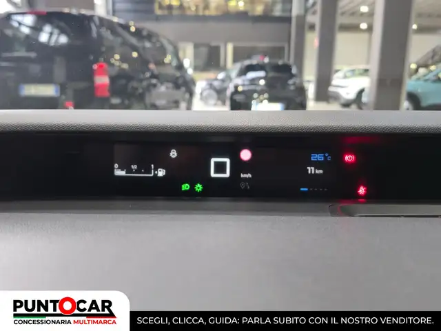 Citroen C3 view 11
