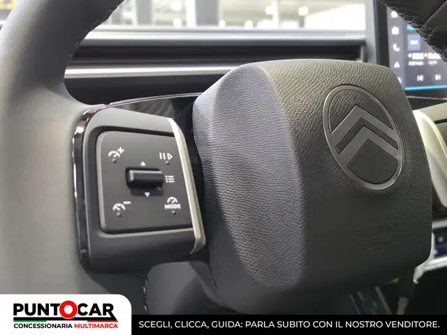 Citroen C3 view 15