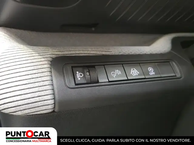 Citroen C3 view 14