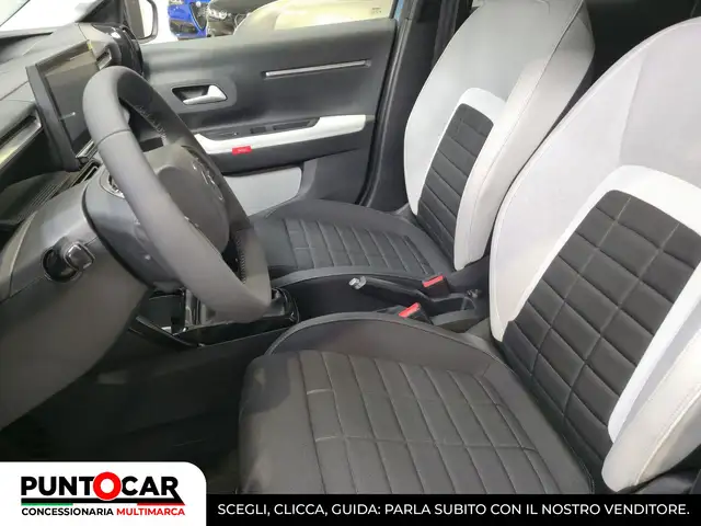 Citroen C3 view 7