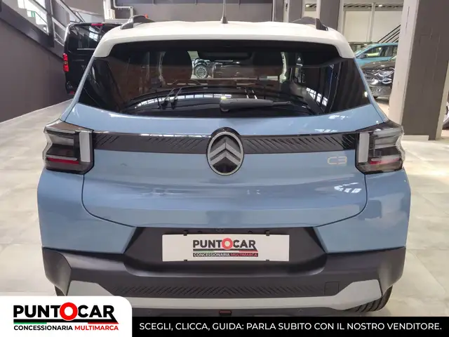 Citroen C3 view 5