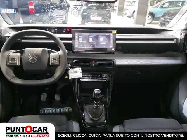 Citroen C3 view 9