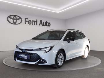 touring sports 1.8h active auto