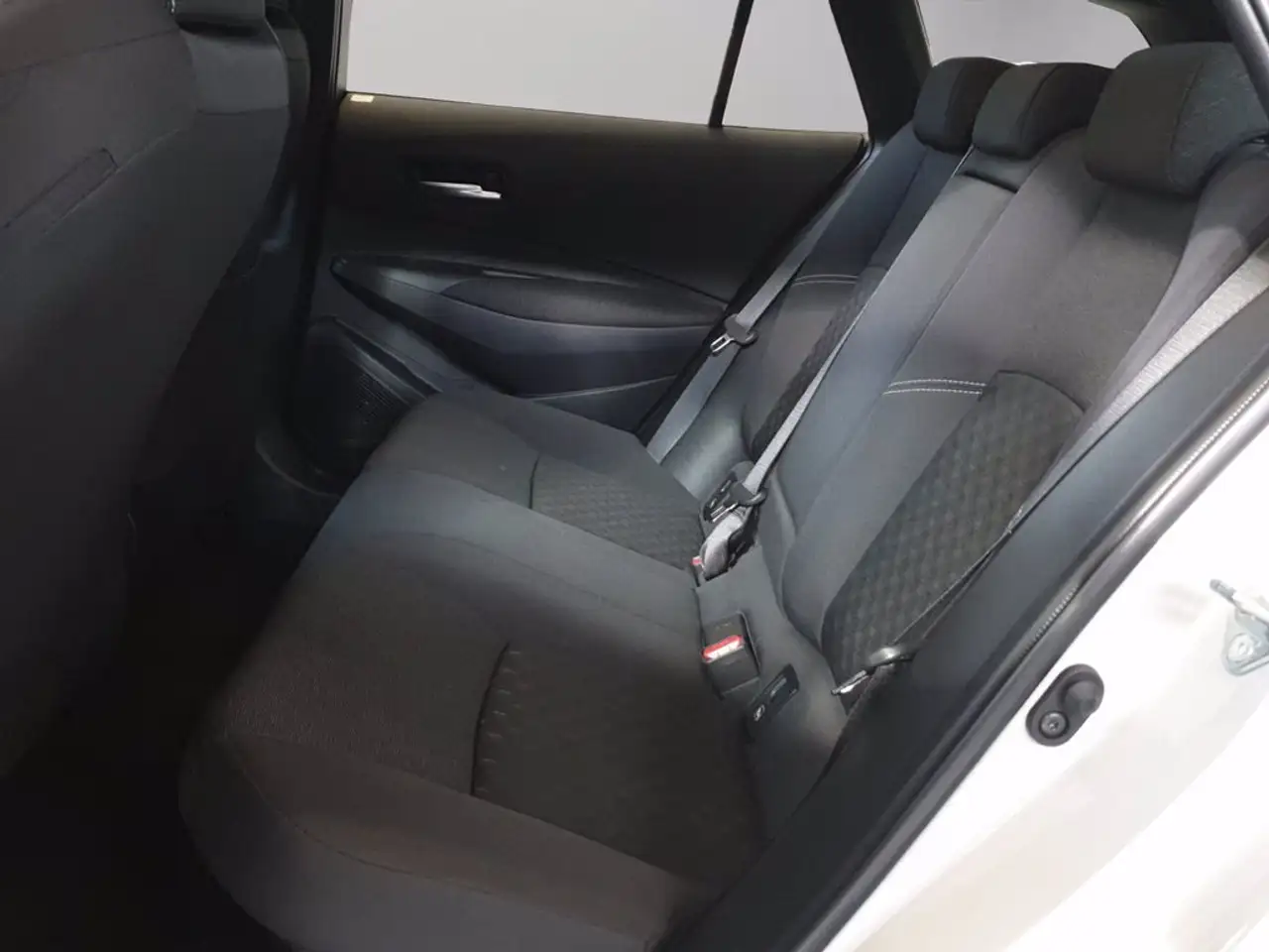Toyota Corolla 2026