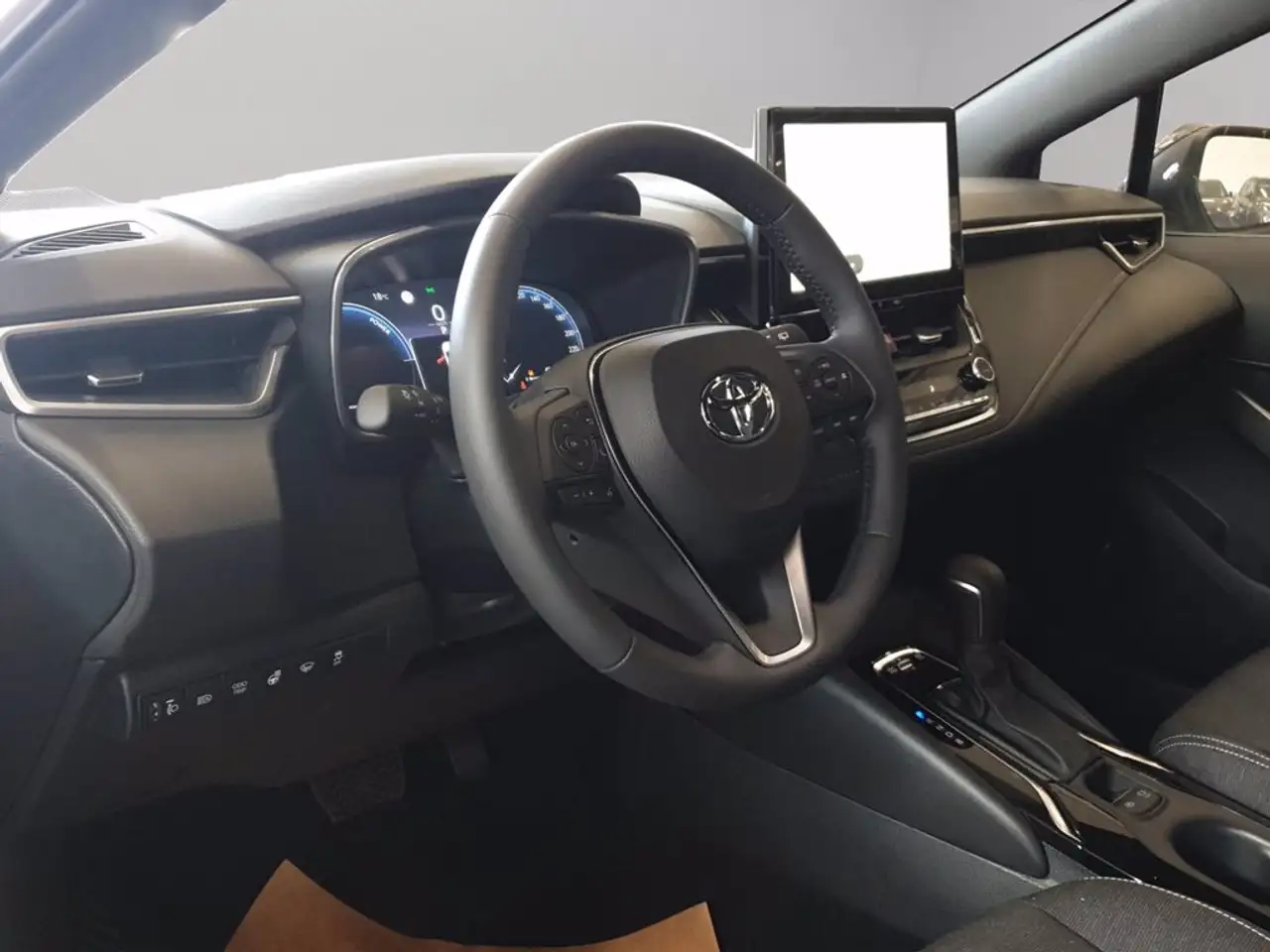 Toyota Corolla 2026