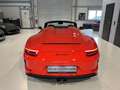 Porsche 991 911 Speedster Lavaorange Lift LED Bose Carbon Arancione - thumbnail 6