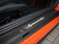 Porsche 991 911 Speedster Lavaorange Lift LED Bose Carbon Arancione - thumbnail 14