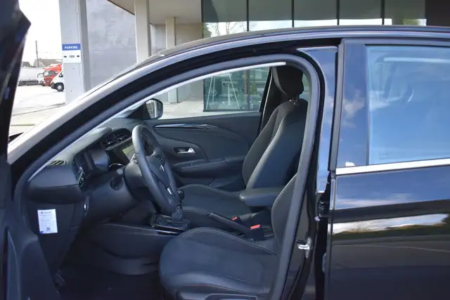 Opel Corsa view 12