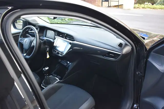 Opel Corsa view 13