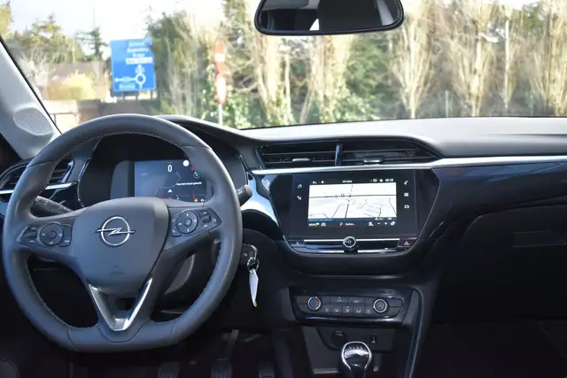 Opel Corsa view 10