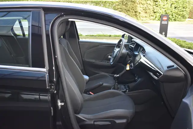 Opel Corsa view 14