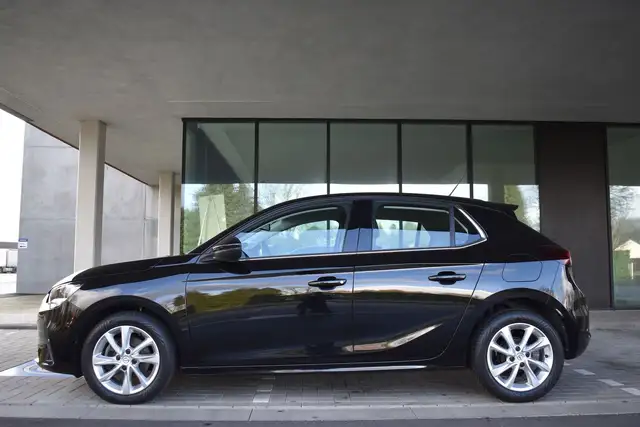 Opel Corsa view 4