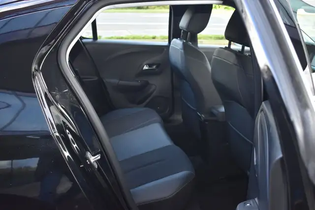 Opel Corsa view 15