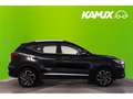 MG ZS 1.0T-GDI Aut.Luxury+LED+NAVI+KAMERA+CARPLAY Schwarz - thumbnail 3