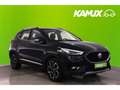 MG ZS 1.0T-GDI Aut.Luxury+LED+NAVI+KAMERA+CARPLAY Schwarz - thumbnail 1