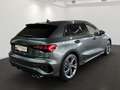 Audi S3 2.0 TFSI quattro Busi+AssistenzPake Gris - thumbnail 5