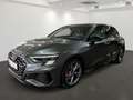 Audi S3 2.0 TFSI quattro Busi+AssistenzPake Gris - thumbnail 2