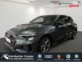 Audi S3 2.0 TFSI quattro Busi+AssistenzPake Gris - thumbnail 1