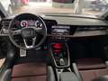 Audi S3 2.0 TFSI quattro Busi+AssistenzPake Gris - thumbnail 13