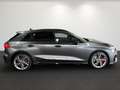 Audi S3 2.0 TFSI quattro Busi+AssistenzPake Gris - thumbnail 4
