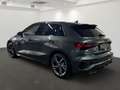Audi S3 2.0 TFSI quattro Busi+AssistenzPake Gris - thumbnail 6