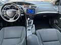 Honda Civic Tourer Elegance|NAVI/R-KAM Zwart - thumbnail 2