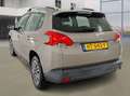 Peugeot 2008 1.2 PureTech Active 1e Eig. 32.494 km +NAP NL-auto Grau - thumbnail 4