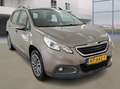 Peugeot 2008 1.2 PureTech Active 1e Eig. 32.494 km +NAP NL-auto Grau - thumbnail 2