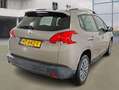 Peugeot 2008 1.2 PureTech Active 1e Eig. 32.494 km +NAP NL-auto Grau - thumbnail 3