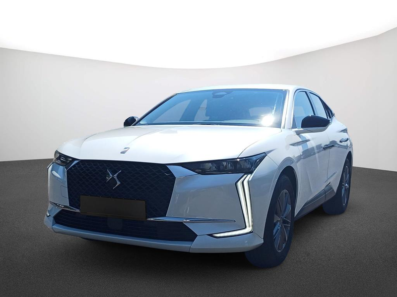 DS Automobiles DS 4 BASTILLE+ E-TENSE