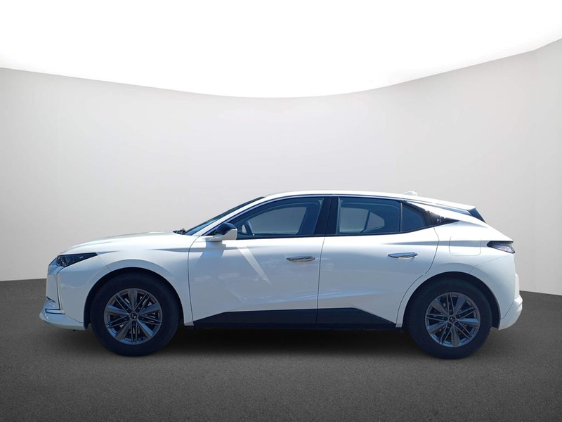 DS Automobiles DS 4 BASTILLE+ E-TENSE — photo 4