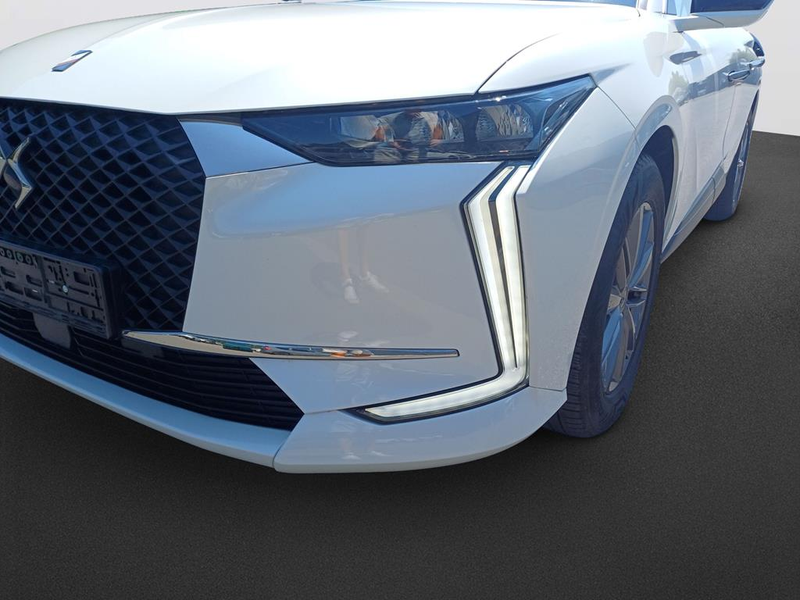DS Automobiles DS 4 BASTILLE+ E-TENSE — photo 8