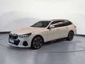 BMW 520 d Touring M Sport Navi H&K AHK HeadUp Iconic Weiß - thumbnail 2