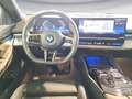 BMW 520 d Touring M Sport Navi H&K AHK HeadUp Iconic Weiß - thumbnail 11