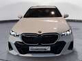 BMW 520 d Touring M Sport Navi H&K AHK HeadUp Iconic Weiß - thumbnail 7