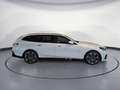 BMW 520 d Touring M Sport Navi H&K AHK HeadUp Iconic Weiß - thumbnail 6