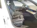 BMW 520 d Touring M Sport Navi H&K AHK HeadUp Iconic Weiß - thumbnail 9