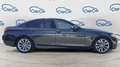 BMW 520 520d 190 BVA Techno Design Noir - thumbnail 4