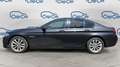 BMW 520 520d 190 BVA Techno Design Noir - thumbnail 2