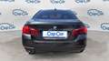 BMW 520 520d 190 BVA Techno Design Noir - thumbnail 3