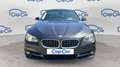 BMW 520 520d 190 BVA Techno Design Noir - thumbnail 5