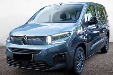 Berlingo 1.2 puretech 110 m plus