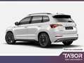 Skoda Karoq 1.5 TSI 150 DSG Sportl Matrix GPS Blanc - thumbnail 3