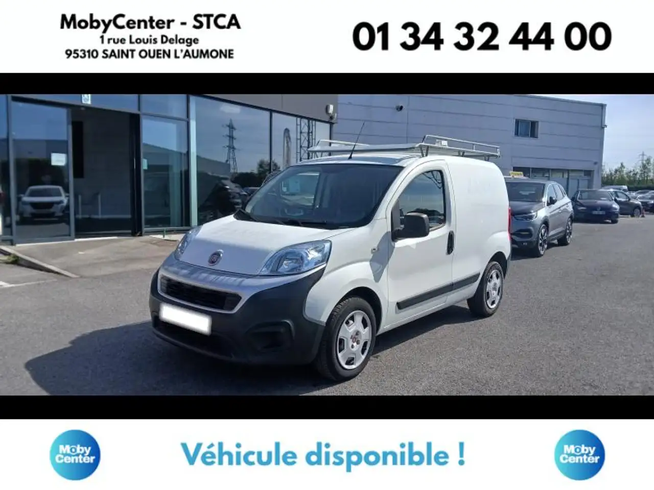 Fiat Fiorino