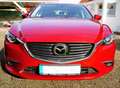 Mazda 6 Kizoku Intense | 192 PS | Leder | AHK | StHZ | LED Rot - thumbnail 3