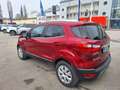 Ford EcoSport EcoSport 1,0 EcoBoost Titanium Titanium Rot - thumbnail 2
