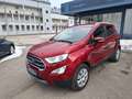 Ford EcoSport EcoSport 1,0 EcoBoost Titanium Titanium Rot - thumbnail 1