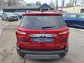 Ford EcoSport EcoSport 1,0 EcoBoost Titanium Titanium Rot - thumbnail 4