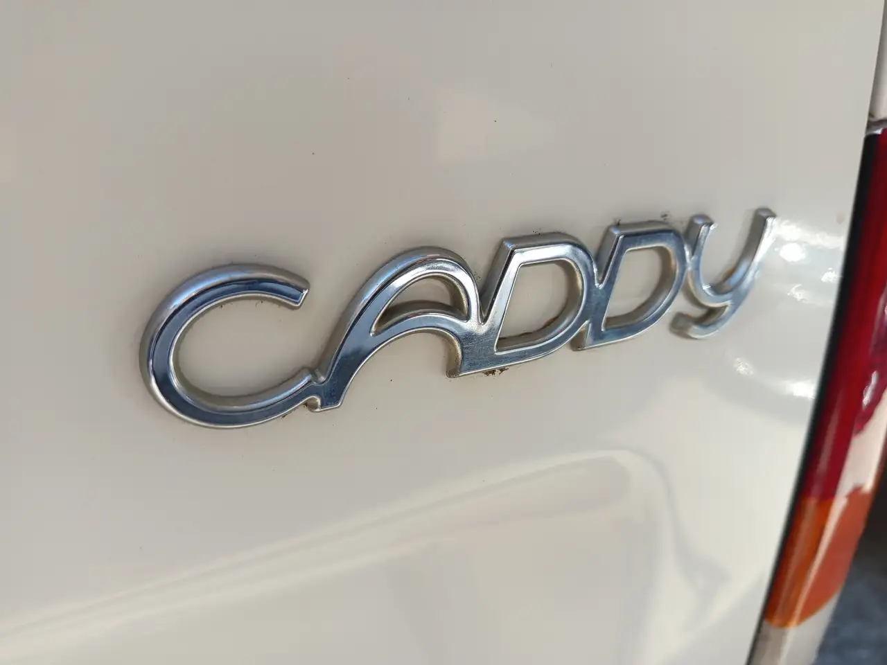 Volkswagen CADDY 2 VERSIONE, foto 8